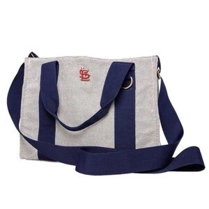 St. Louis Cardinals Purse 2025 Edition 8/17/25 SGA